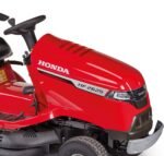 Honda Rasentraktor HF 2625 HM – Bild 4