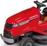 Honda Rasentraktor HF 2625 HM – Bild 5