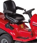 Honda Rasentraktor HF 2625 HM – Bild 6