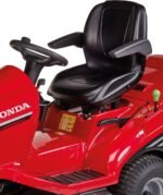 Honda Rasentraktor HF 2625 HM – Bild 7