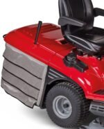 Honda Rasentraktor HF 2625 HM – Bild 8