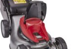 Honda Akku-Rasenmäher HRG 416 XB PE Set mit 4 Ah Akku und Schnell-Ladegerät – Bild 3