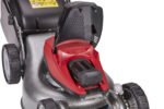 Honda Akku-Rasenmäher HRG 416 XB PE Set mit 4 Ah Akku und Schnell-Ladegerät – Bild 4