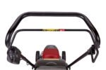 Honda Akku-Rasenmäher HRG 416 XB PE Set mit 4 Ah Akku und Schnell-Ladegerät – Bild 6