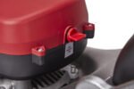 Honda Akku-Rasenmäher HRG 416 XB PE Set mit 4 Ah Akku und Schnell-Ladegerät – Bild 7