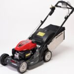 Honda Versamow-Antriebsmäher HRX 476C2 VY