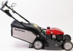 Honda Versamow-Antriebsmäher HRX 476C2 VY – Bild 2