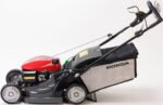 Honda Versamow-Antriebsmäher HRX 476C2 VY – Bild 3