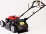 Honda Versamow-Antriebsmäher HRX 476C2 VK – Bild 2