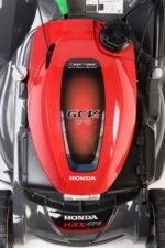 Honda Versamow-Antriebsmäher HRX 476C2 VK – Bild 3