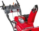 Honda Schneefräse HSS 760A T – Bild 3