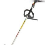 Honda Freischneider UMK 435 LE ET mit Fadenkopf und 3-Zahn-Messer