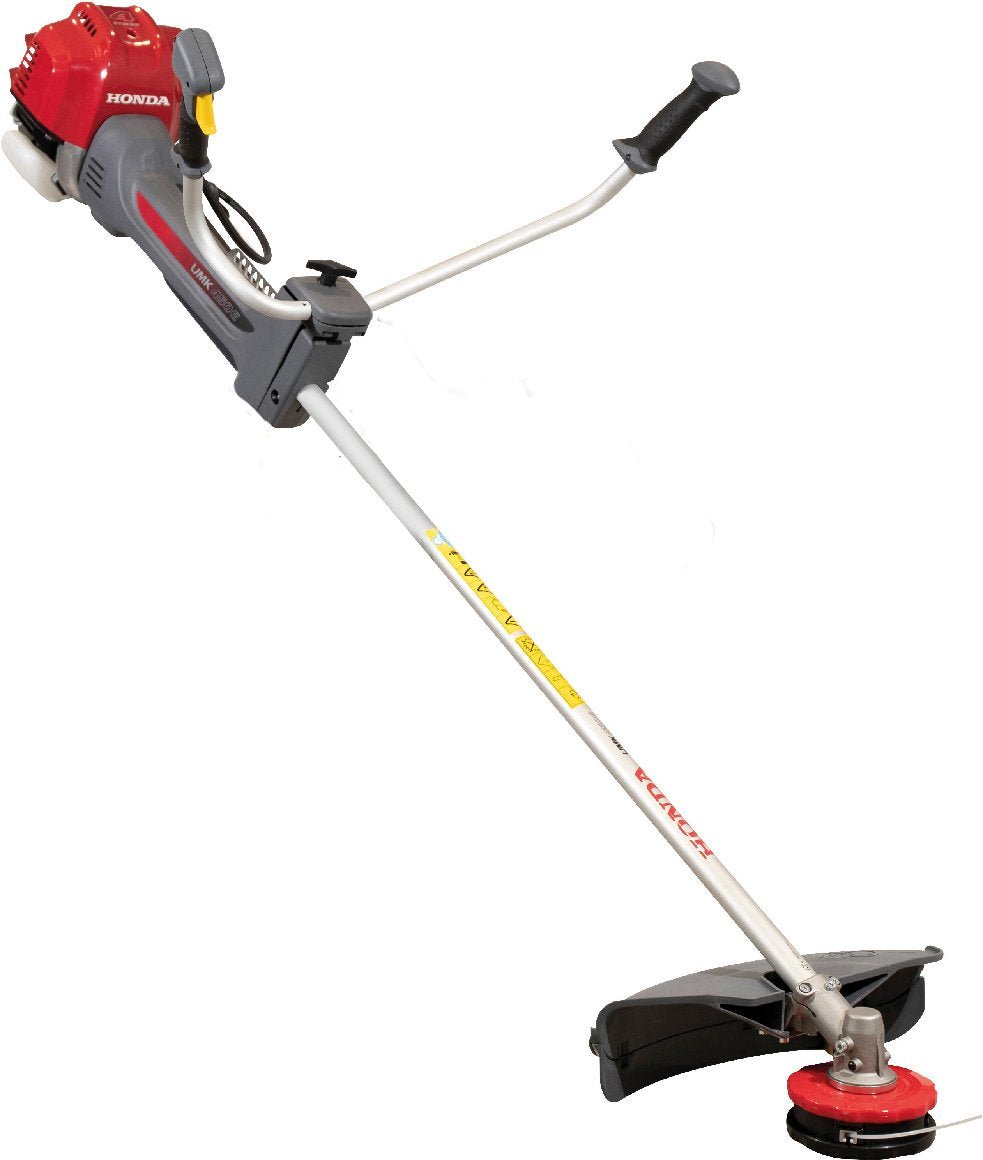 Honda_UMK_450_XE_ET_20211007.jpg Honda Freischneider UMK 450 XE ET – Bild 1