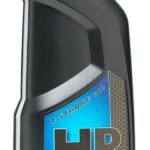 Husqvarna 2-Taktöl HP 1 Liter Standardflasche