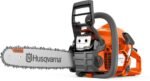 Husqvarna Allround Benzin Motorsäge 130