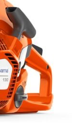 Husqvarna Allround Benzin Motorsäge 130 – Bild 2