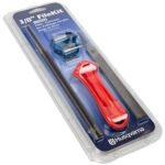 Husqvarna Feilenset 3/8"  1,5  H42, 46, 47, 48, 80, 81