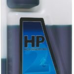 Husqvarna 2-Taktöl HP 1 Liter Dosierflasche