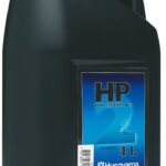 Husqvarna 2-Taktöl HP 4 Liter