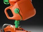 Husqvarna Kombikanister 505 69 80-00 – Bild 4
