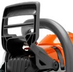 Husqvarna Profi Benzin Motorsäge 550 XP® G Mark II – Bild 3