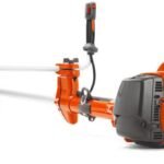 Husqvarna Profi Forstfreischneider 555FRM