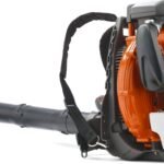 Husqvarna Rückentragbares Benzin Laubblasgerät 580BTS