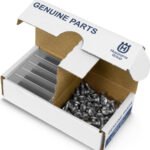 Husqvarna Messer Endurance 45 Stück 595 08 44-02