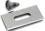 Husqvarna Messer Endurance 45 Stück 595 08 44-02 – Bild 2