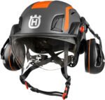 Husqvarna Forsthelm Arborist Spire Vent – Bild 2