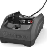 Husqvarna Ladegerät C80