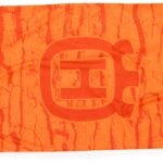 Husqvarna Multifunktionstuch Camo Orange