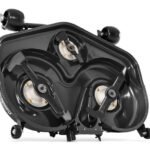 Husqvarna Frontmähdeck RC Combi 103