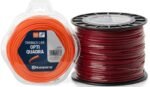 Husqvarna Trimmerfaden Opti-Quadra 3,3mm / 183 m Länge