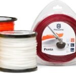 Husqvarna Trimmerfaden Opti-Penta 2,4mm / 240 m Länge