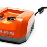 Husqvarna Schnellladegerät QC250