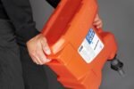 Husqvarna Kraftstoffkanister Ride On 15 Liter – Bild 2