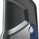 Husqvarna 4-Takt Motoröl für Schneefräsen WP 4T 5W-30 1,0 Liter