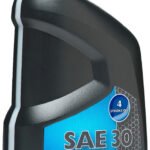 Husqvarna Motoröl WP 4T SAE 30, 0,6 Liter