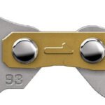 Husqvarna Sägekette 3/8" X-Cut S93G, 1,3 mm, 50TG, 35 cm