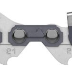 Husqvarna Sägekette .325" X-Cut SP21G, 1,1 mm, 51TG, 30 cm