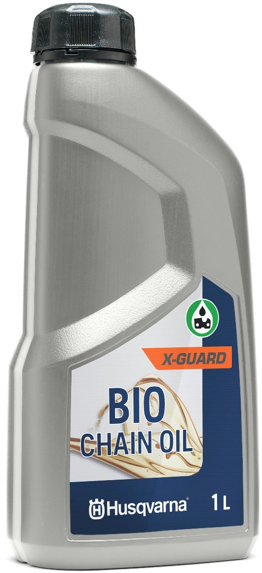 Husqvarna_X-Guard_Bio_-_1_Liter_20200123_64b0ede2-5e97-497a-9fed-e0d4e9ead769.jpg Husqvarna Kettenhaftöl X-Guard Bio - 1 Liter – Bild 1