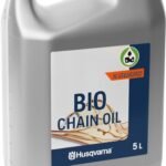 Husqvarna Kettenhaftöl X-Guard Bio - 5 Liter