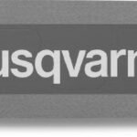 Husqvarna Führungsschiene X-Tough Light RSN, 3/8", 1,5 mm, 60 cm Schienenaufnahme