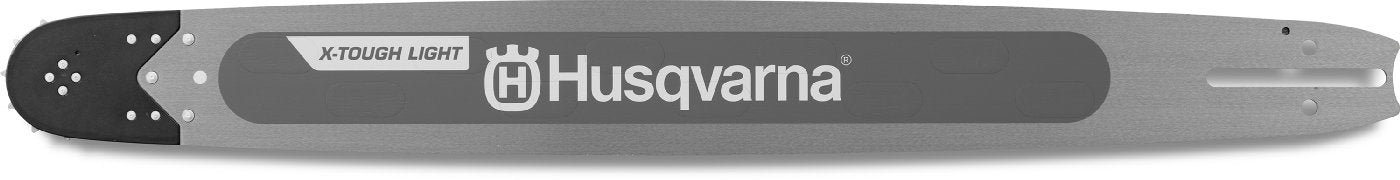 Husqvarna_X-Tough_Light_RSN_80cm_38_1_5_105dl_c37c702a-5050-4d4a-9786-22cb3769b849.jpg Husqvarna Führungsschiene X-Tough Light RSN, 3/8", 1,5 mm, 80 cm Schienenaufnahme – Bild 1