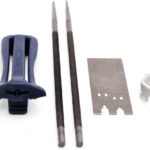 Husqvarna Feilenset für 3/8" Hobby 1,3 H37