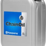 Husqvarna Kettenhaftöl mineralisch - 5 Liter