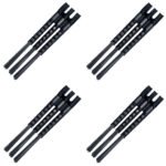 Kwern Standard Stahl-Bürste 300 mm 284006