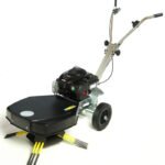 Kwern Wildkrautbürste Greenbuster Pro 66