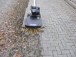 Kwern Wildkrautbürste Greenbuster Pro 66 – Bild 2